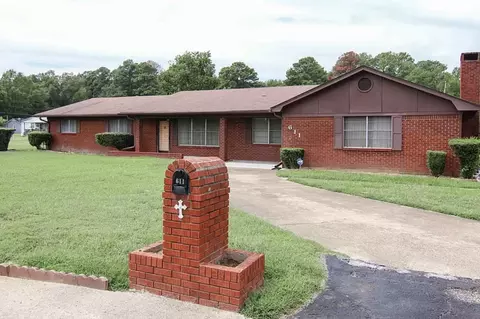 611 S 5th, Ashdown, AR 71822 photo 1