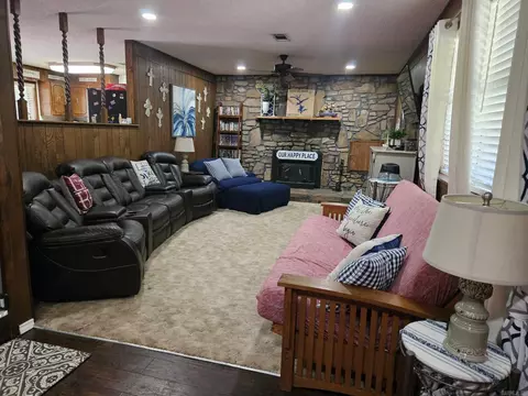 107 Epperson, Kirby, AR 71950 photo 8
