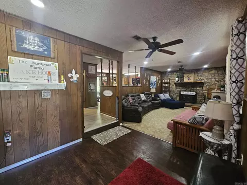 107 Epperson, Kirby, AR 71950 photo 7