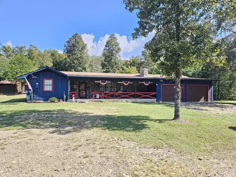 107 Epperson, Kirby, AR 71950 photo 1