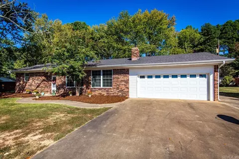 14 7th St, Greenbrier, AR 72058 photo 1