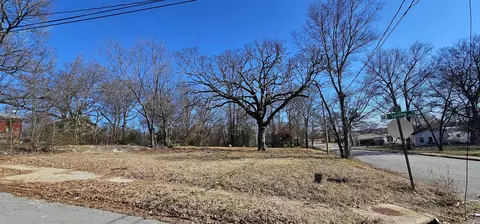 2623 Spring, Little Rock, AR 72206