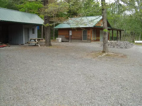 1574 Quitman Rd, Quitman, AR 72131 photo 21