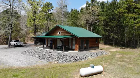 1574 Quitman Rd, Quitman, AR 72131 photo 2