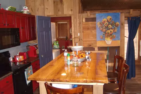 1574 Quitman Rd, Quitman, AR 72131 photo 25