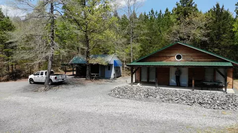1574 Quitman Rd, Quitman, AR 72131 photo 3