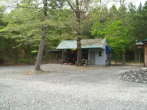 1574 Quitman Rd, Quitman, AR 72131 photo 41