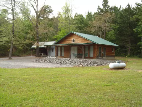 1574 Quitman Rd, Quitman, AR 72131 photo 40