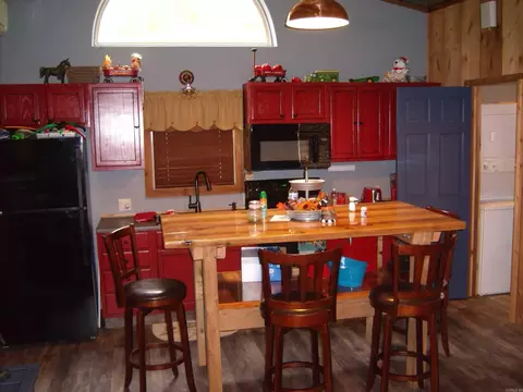 1574 Quitman Rd, Quitman, AR 72131 photo 34