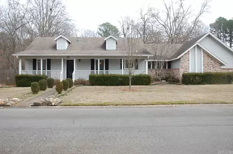 22 Carwin, Benton, AR 72015 photo 1
