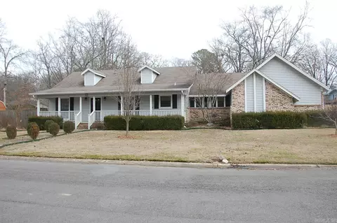 22 Carwin, Benton, AR 72015 photo 2