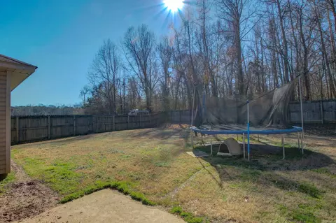 Exterior - 77 Angel Ct, Mabelvale, AR 72013 photo 5 of 11