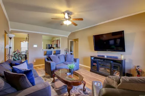 Living - 77 Angel Ct, Mabelvale, AR 72013 photo 1 of 5