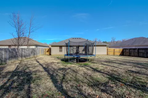 Exterior - 77 Angel Ct, Mabelvale, AR 72013 photo 8 of 11