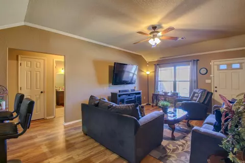 Living - 77 Angel Ct, Mabelvale, AR 72013 photo 5 of 5