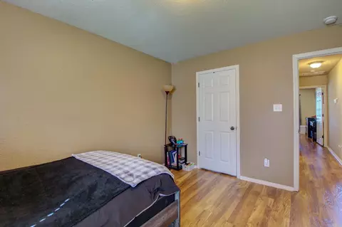 Bedroom - 77 Angel Ct, Mabelvale, AR 72013 photo 7 of 9