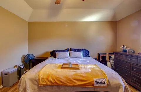 Bedroom - 77 Angel Ct, Mabelvale, AR 72013 photo 2 of 9