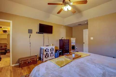 Bedroom - 77 Angel Ct, Mabelvale, AR 72013 photo 4 of 9