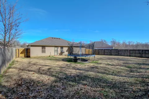 Exterior - 77 Angel Ct, Mabelvale, AR 72013 photo 7 of 11