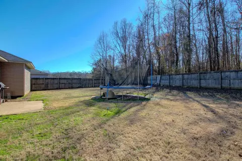 Exterior - 77 Angel Ct, Mabelvale, AR 72013 photo 6 of 11