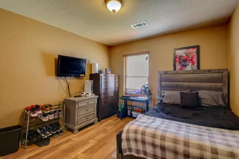 Bedroom - 77 Angel Ct, Mabelvale, AR 72013 photo 6 of 9