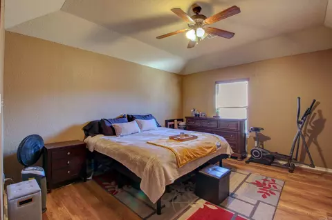 Bedroom - 77 Angel Ct, Mabelvale, AR 72013 photo 1 of 9