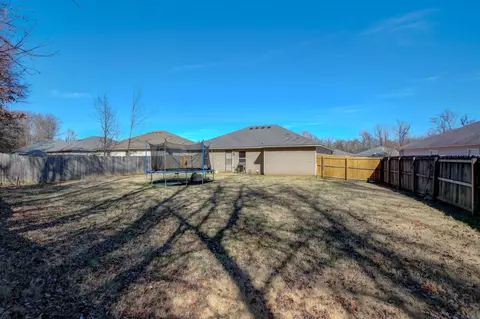 Exterior - 77 Angel Ct, Mabelvale, AR 72013 photo 9 of 11