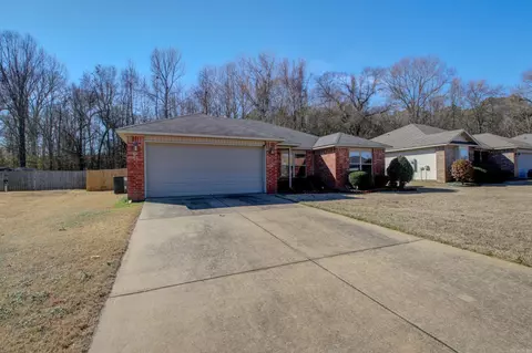 Exterior - 77 Angel Ct, Mabelvale, AR 72013 photo 1 of 11