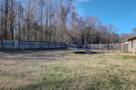 Exterior - 77 Angel Ct, Mabelvale, AR 72013 photo 10 of 11