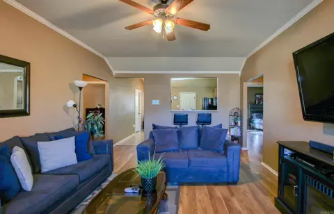 Living - 77 Angel Ct, Mabelvale, AR 72013 photo 3 of 5