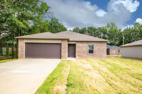 505 E Mississippi St, Beebe, AR 72012 photo 1