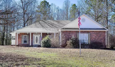 385 Brad Rd, Hensley, AR 72065 photo 2