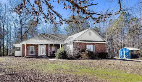 385 Brad Rd, Hensley, AR 72065 photo 1