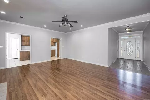 385 Brad Rd, Hensley, AR 72065 photo 5