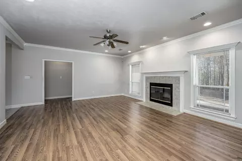 385 Brad Rd, Hensley, AR 72065 photo 4