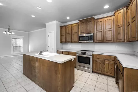 385 Brad Rd, Hensley, AR 72065 photo 8