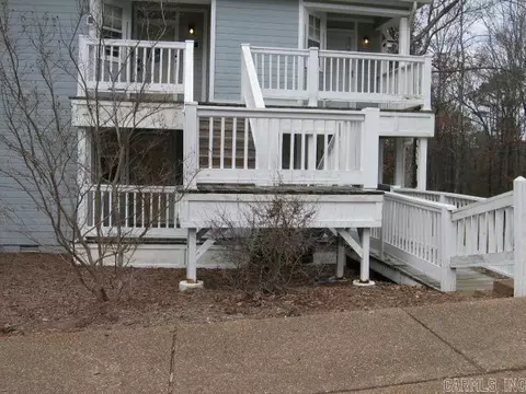 3097 Summerhill Pl #3097, Fairfield Bay, AR 72088