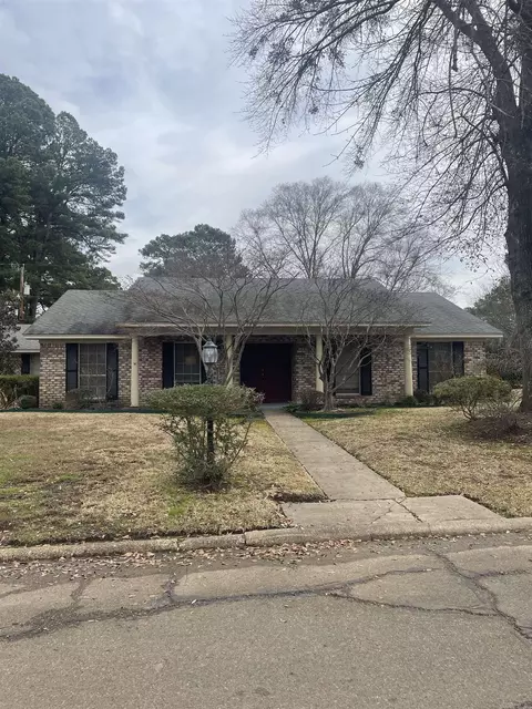 7 Downing Drive, Texarkana, AR 71854 photo 1