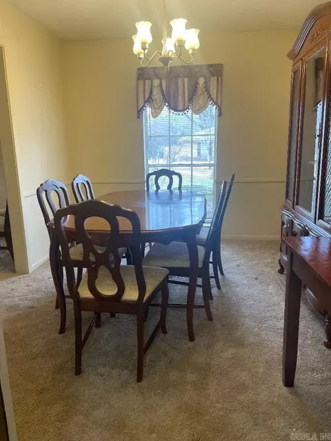 7 Downing Drive, Texarkana, AR 71854 photo 8