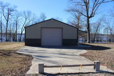 101 Waters Edge, Taylor, AR 71861