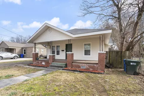 1120 Ash St, Conway, AR 72034 photo 2