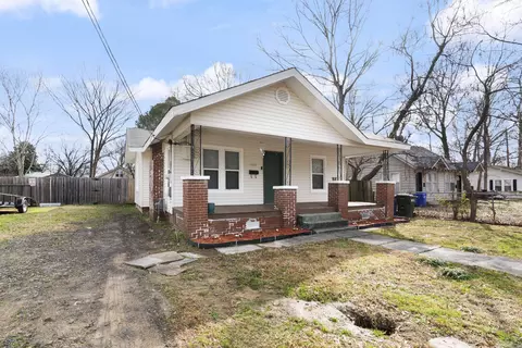 1120 Ash St, Conway, AR 72034 photo 3