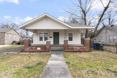 1120 Ash St, Conway, AR 72034 photo 1