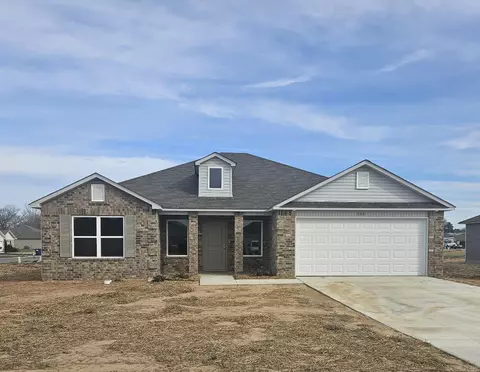 106 Baldwin Dr, Beebe, AR 72012 photo 1