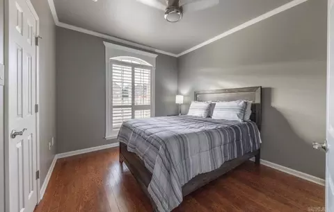 Bedroom - 3712 Commonwealth Dr, Bryant, AR 72022 photo 3 of 6