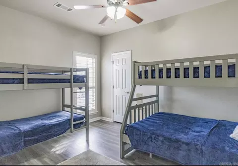 Bedroom - 3712 Commonwealth Dr, Bryant, AR 72022 photo 6 of 6