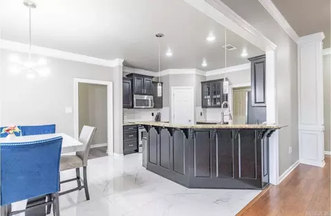Kitchen - 3712 Commonwealth Dr, Bryant, AR 72022 photo 1 of 8