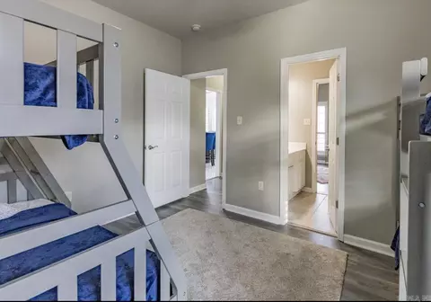 Other - 3712 Commonwealth Dr, Bryant, AR 72022 photo 2 of 3