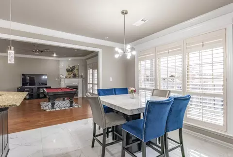 Dining - 3712 Commonwealth Dr, Bryant, AR 72022 photo 6 of 6