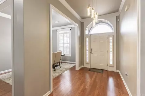 Entry Way - 3712 Commonwealth Dr, Bryant, AR 72022 photo 1 of 1